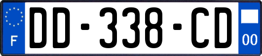 DD-338-CD
