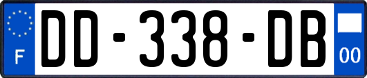 DD-338-DB