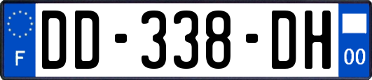 DD-338-DH