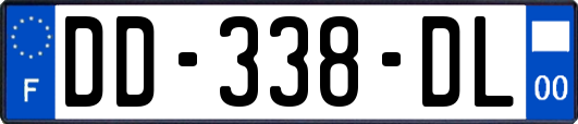 DD-338-DL