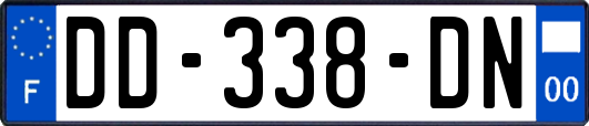 DD-338-DN
