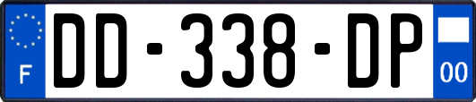 DD-338-DP
