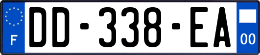 DD-338-EA