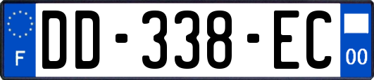 DD-338-EC