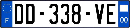 DD-338-VE