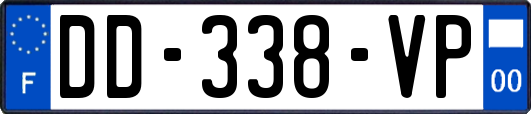 DD-338-VP