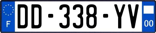 DD-338-YV
