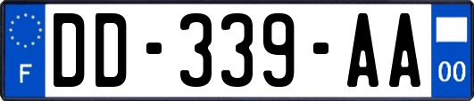 DD-339-AA