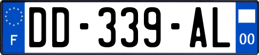 DD-339-AL