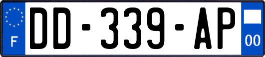 DD-339-AP