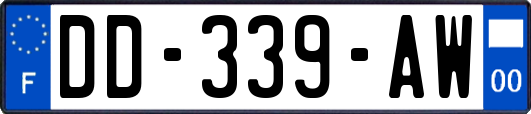 DD-339-AW