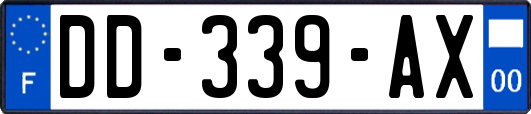 DD-339-AX