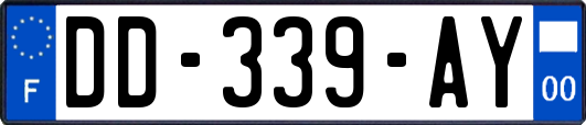 DD-339-AY