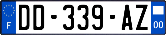 DD-339-AZ