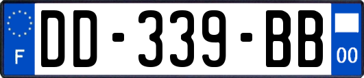 DD-339-BB