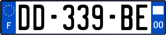 DD-339-BE