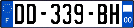 DD-339-BH