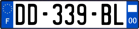 DD-339-BL