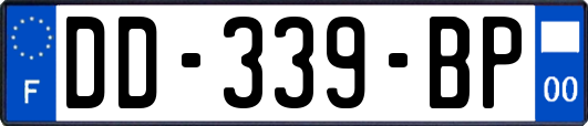 DD-339-BP