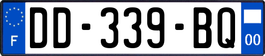 DD-339-BQ