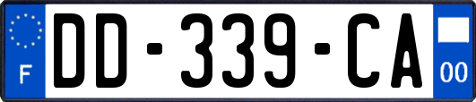 DD-339-CA