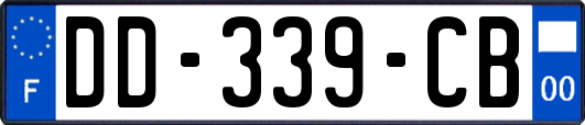 DD-339-CB