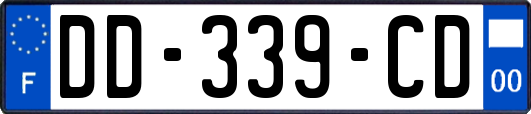 DD-339-CD