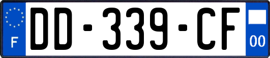 DD-339-CF