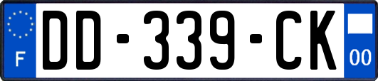 DD-339-CK