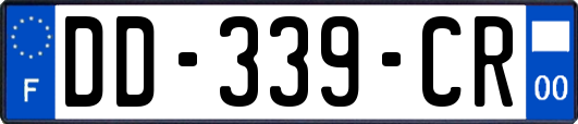DD-339-CR