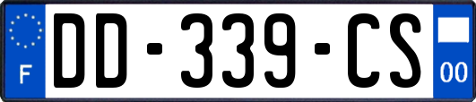 DD-339-CS