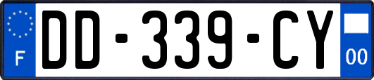 DD-339-CY
