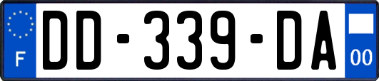 DD-339-DA