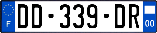 DD-339-DR