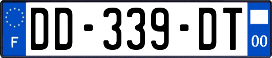 DD-339-DT