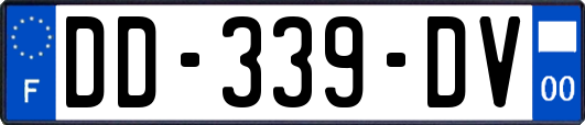 DD-339-DV