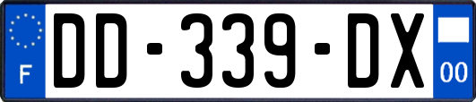 DD-339-DX