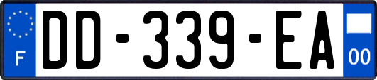 DD-339-EA