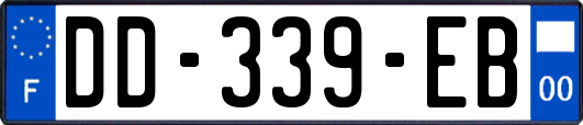 DD-339-EB