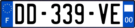 DD-339-VE