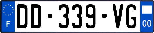 DD-339-VG