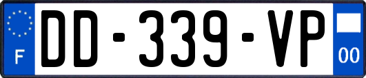 DD-339-VP