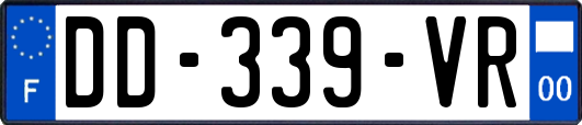 DD-339-VR