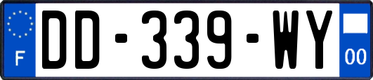 DD-339-WY