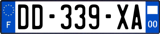DD-339-XA