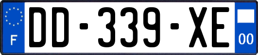 DD-339-XE