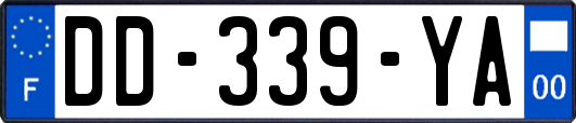 DD-339-YA
