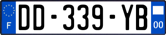 DD-339-YB