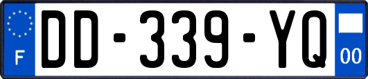 DD-339-YQ