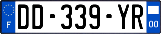 DD-339-YR